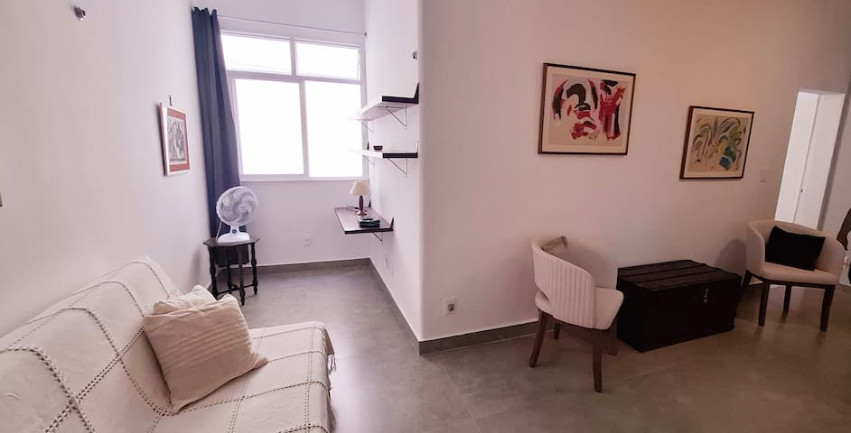 Saint Germain do Leblon