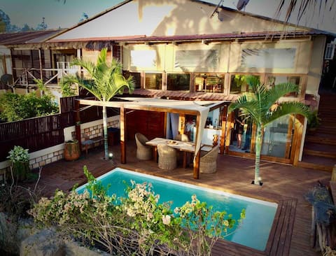 Casa Nhamai