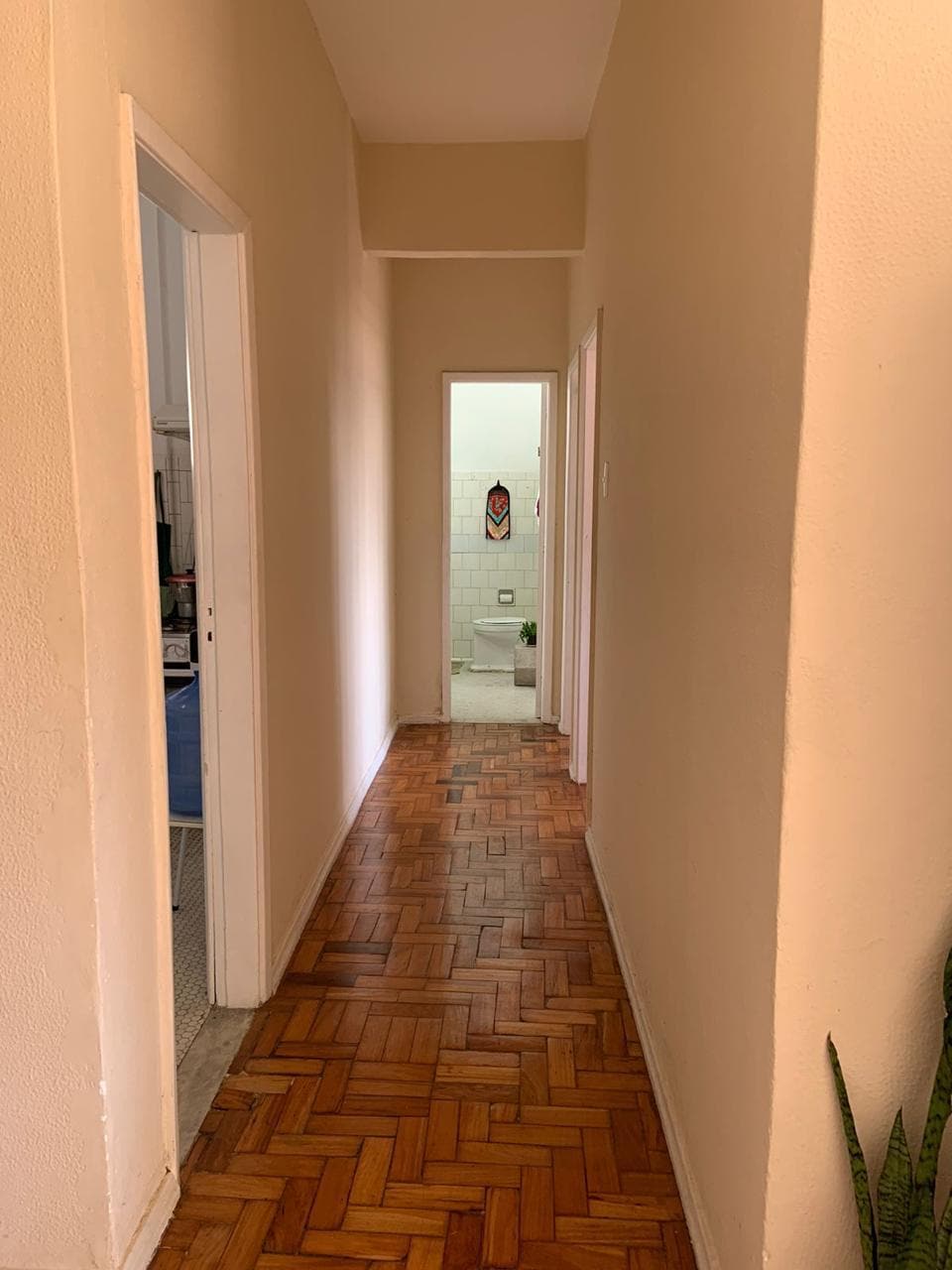 Popular Airbnb listing: Spacious apartment in Maracanã. in Maracanã