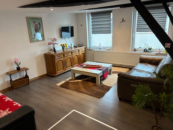 Mvimmo Srl Vous Propose Le Centre De Spa - Spa