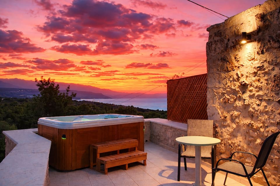 Guesthouse Arkadi Spa — foto 1