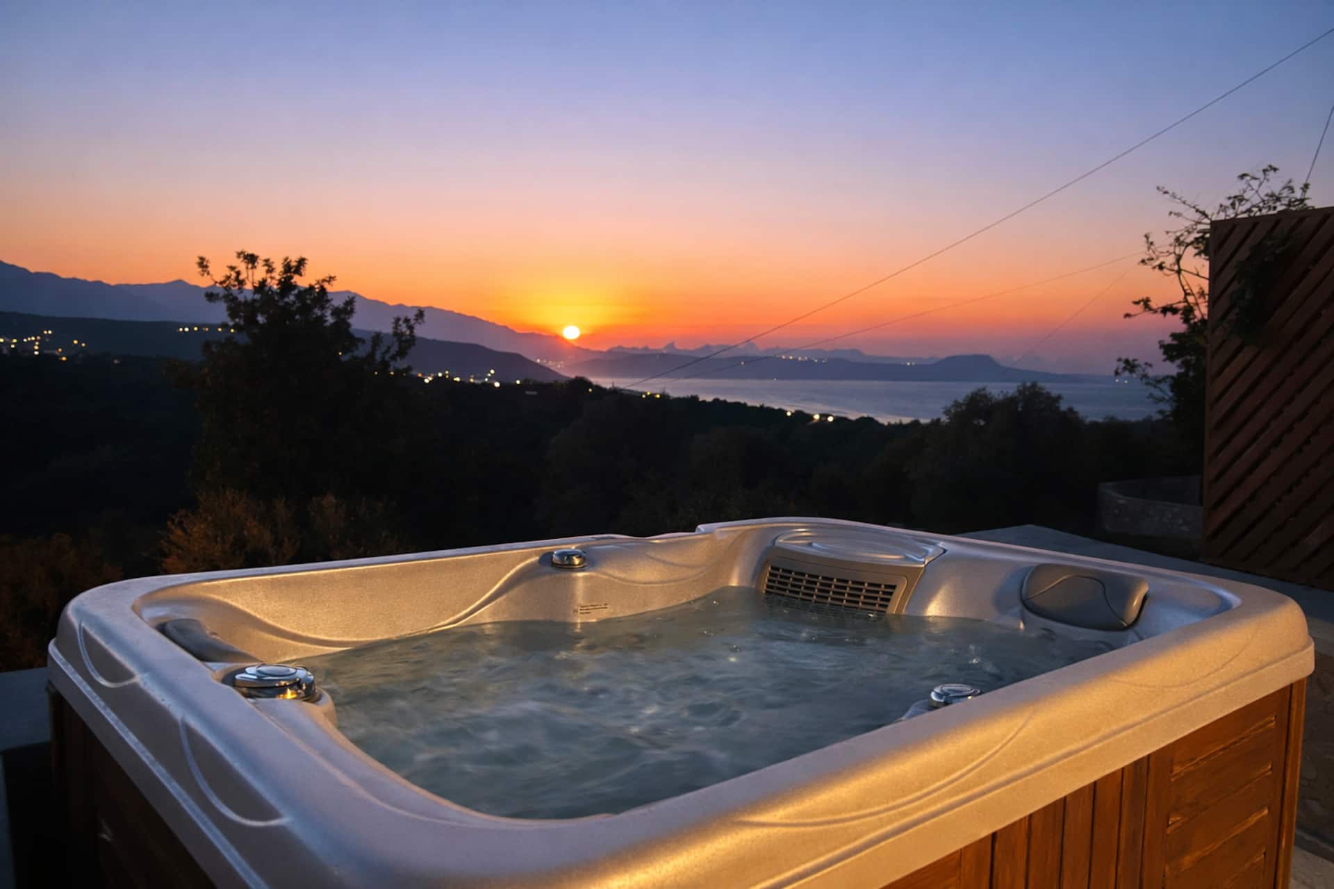 Guesthouse Arkadi Spa — foto 4