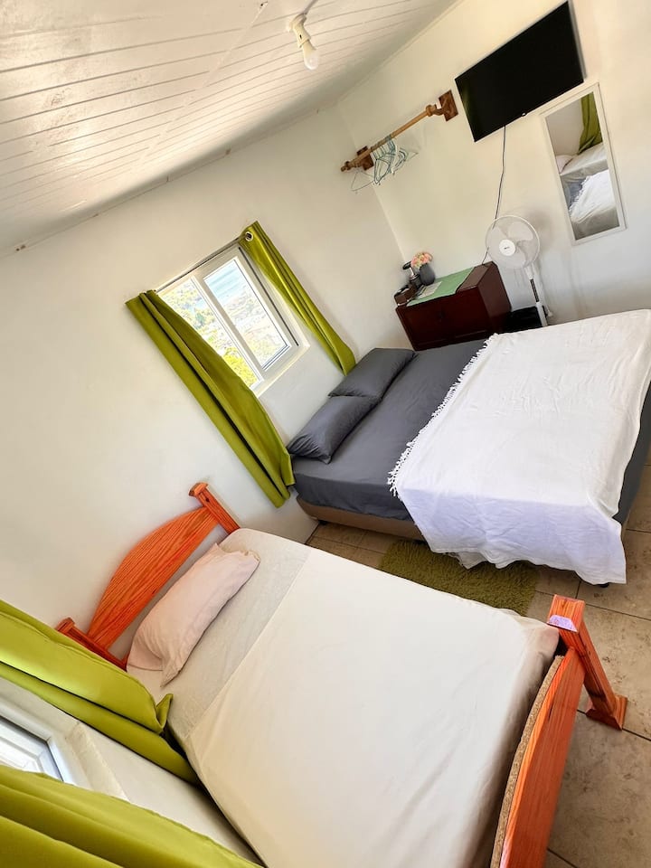 Chez Laville - Dominica