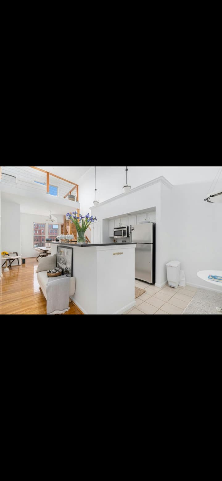 Urban Loft - Providence, RI