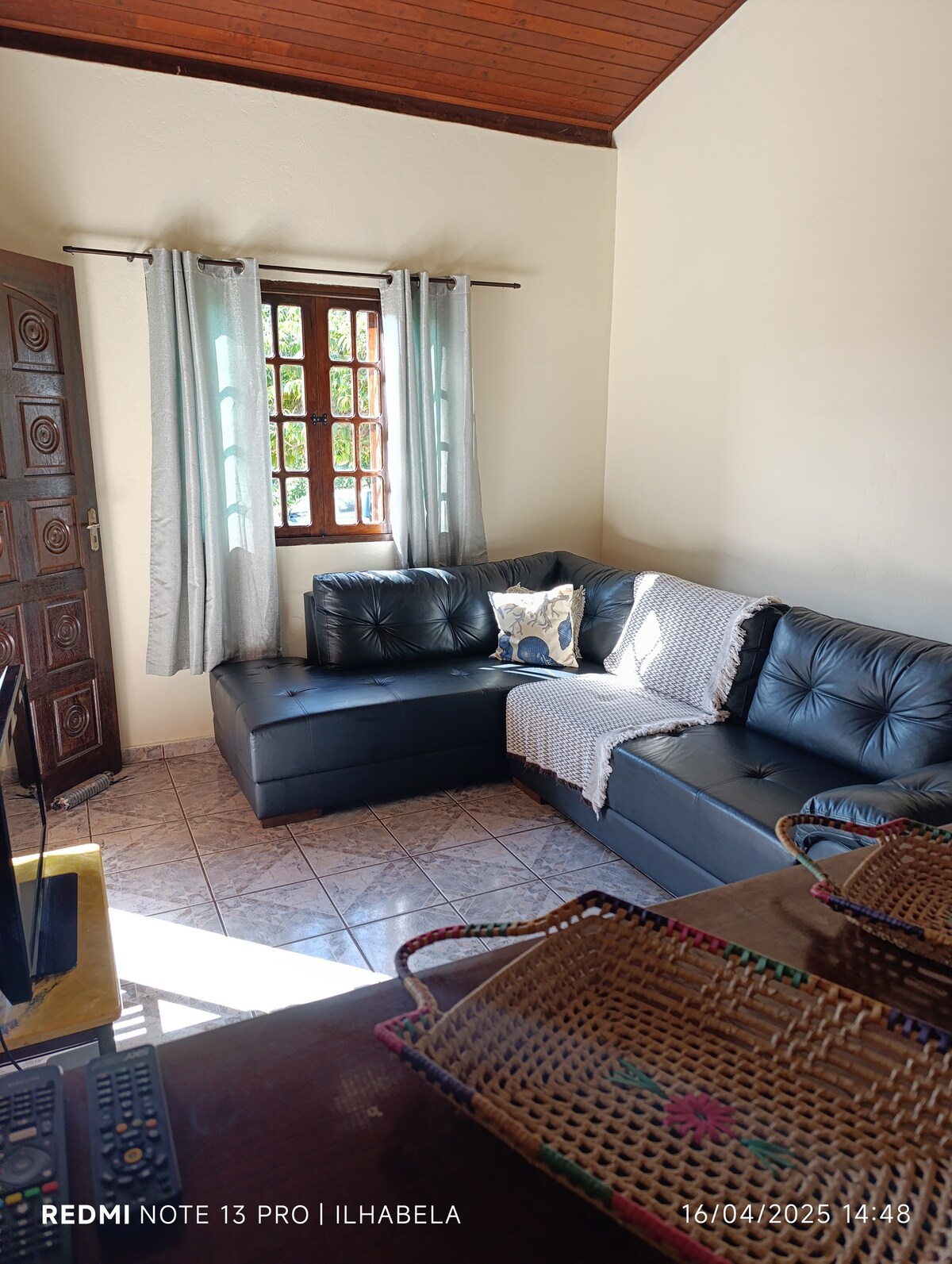 Airbnb em destaque: Ilhabela beach em Ilhabela