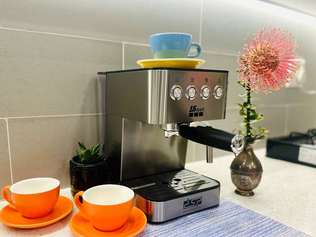 Comfartable flat by the beach gallery image 4