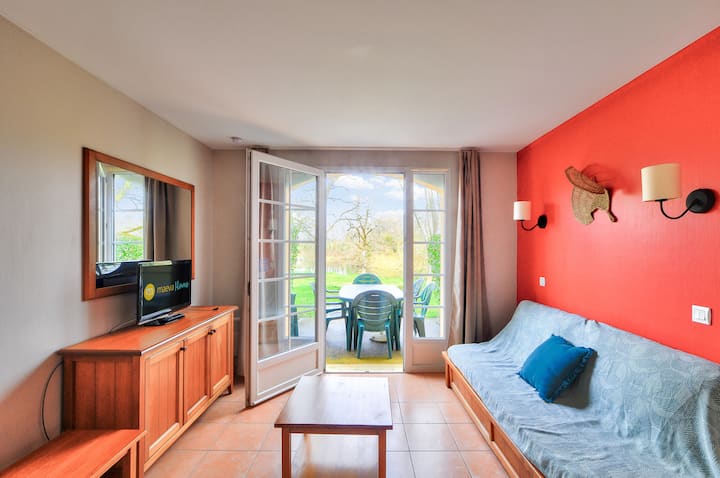 Maison 3 Pièces 6 Personnes - Sélection - Monflanquin