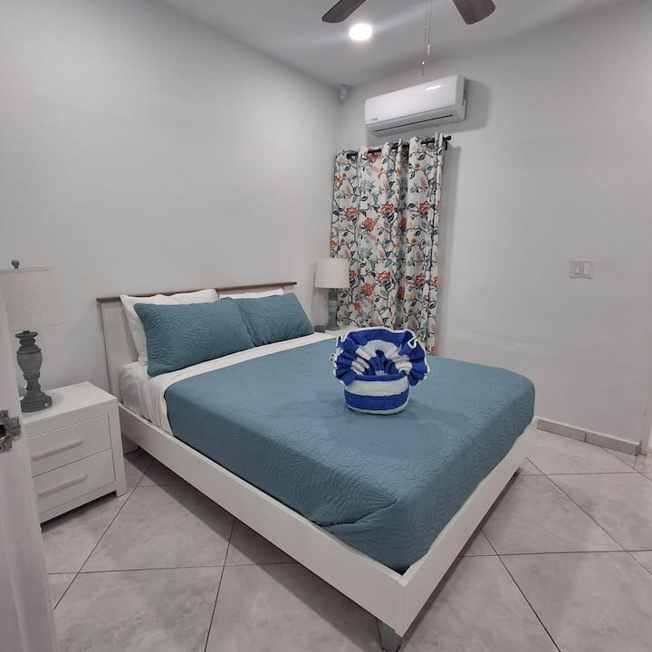 غرفة النوم 3