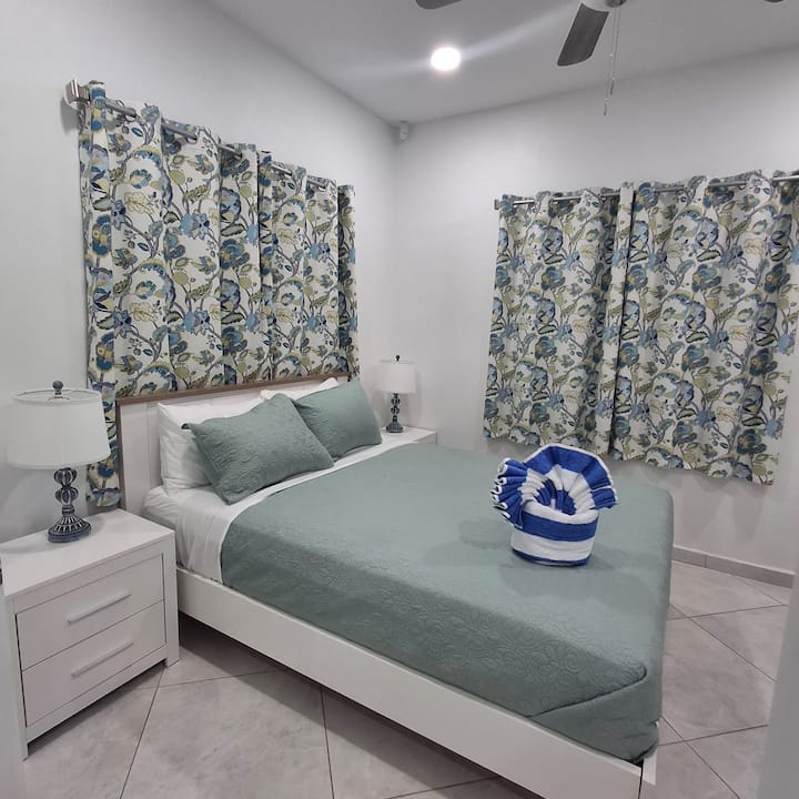 غرفة النوم 1