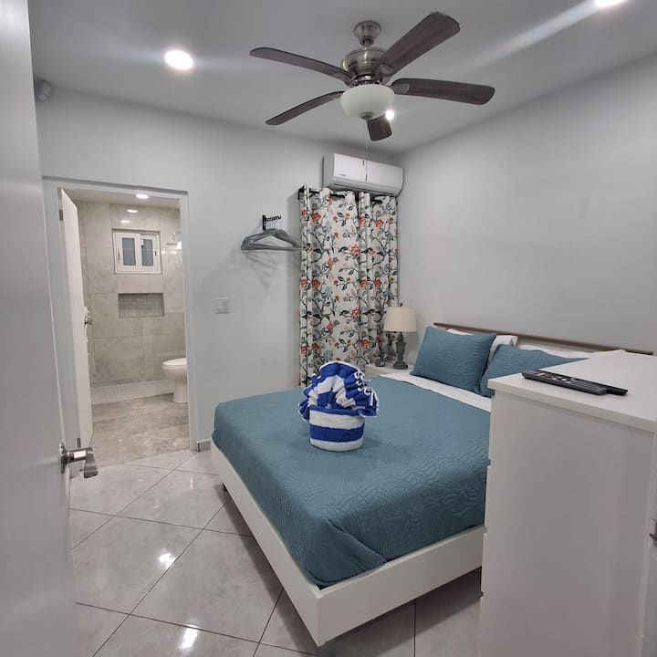 غرفة النوم 4