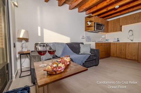 Successful Airbnb property: !NEW !In front of the pool Ground floor in Playas De Rosarito