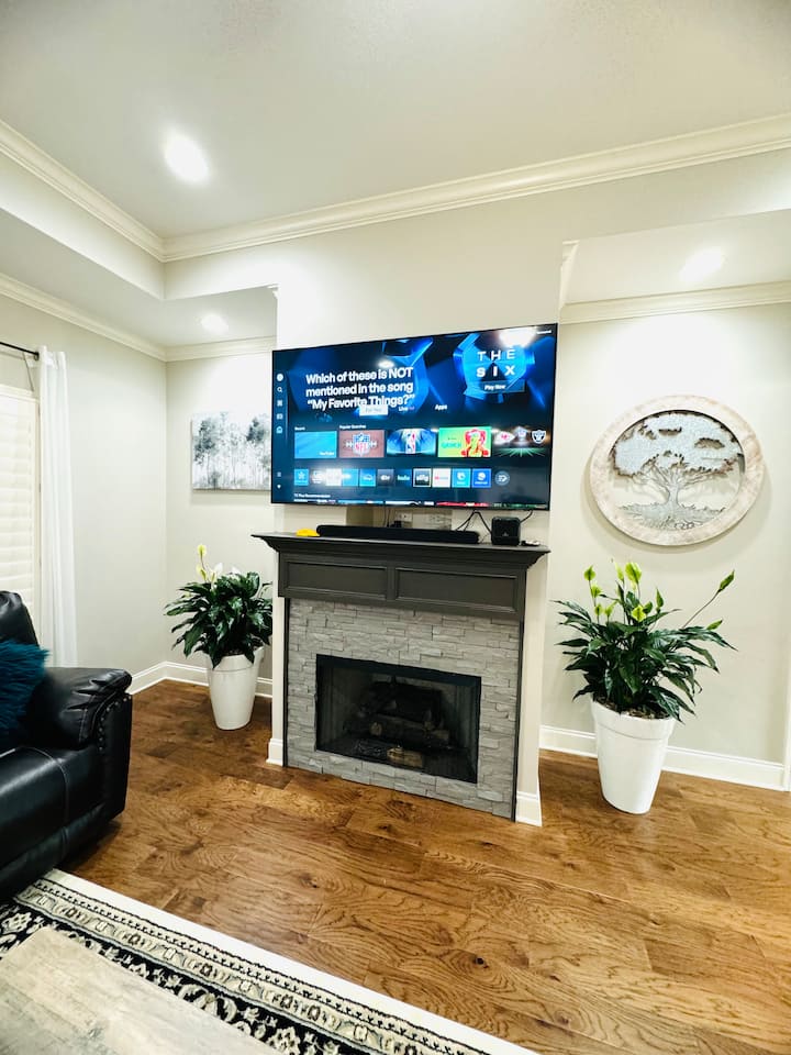 Brambles Home #1 - Southaven, MS