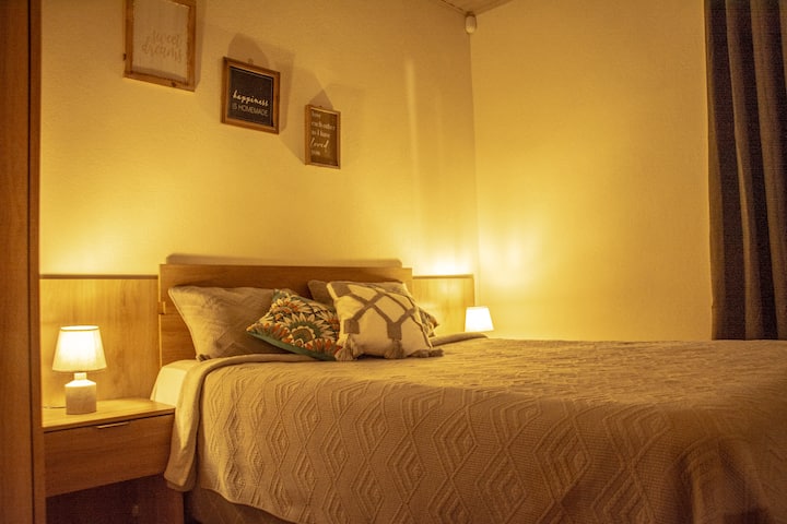 غرفة النوم 1