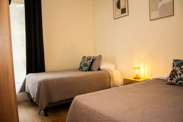 غرفة النوم 2