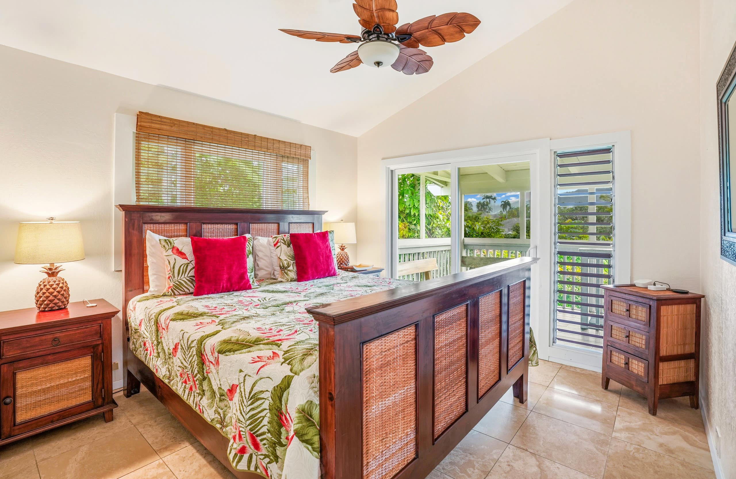 Home in Princeville · ★5.0 · 3 bedrooms · 5 beds · 3.5 baths - Image 27