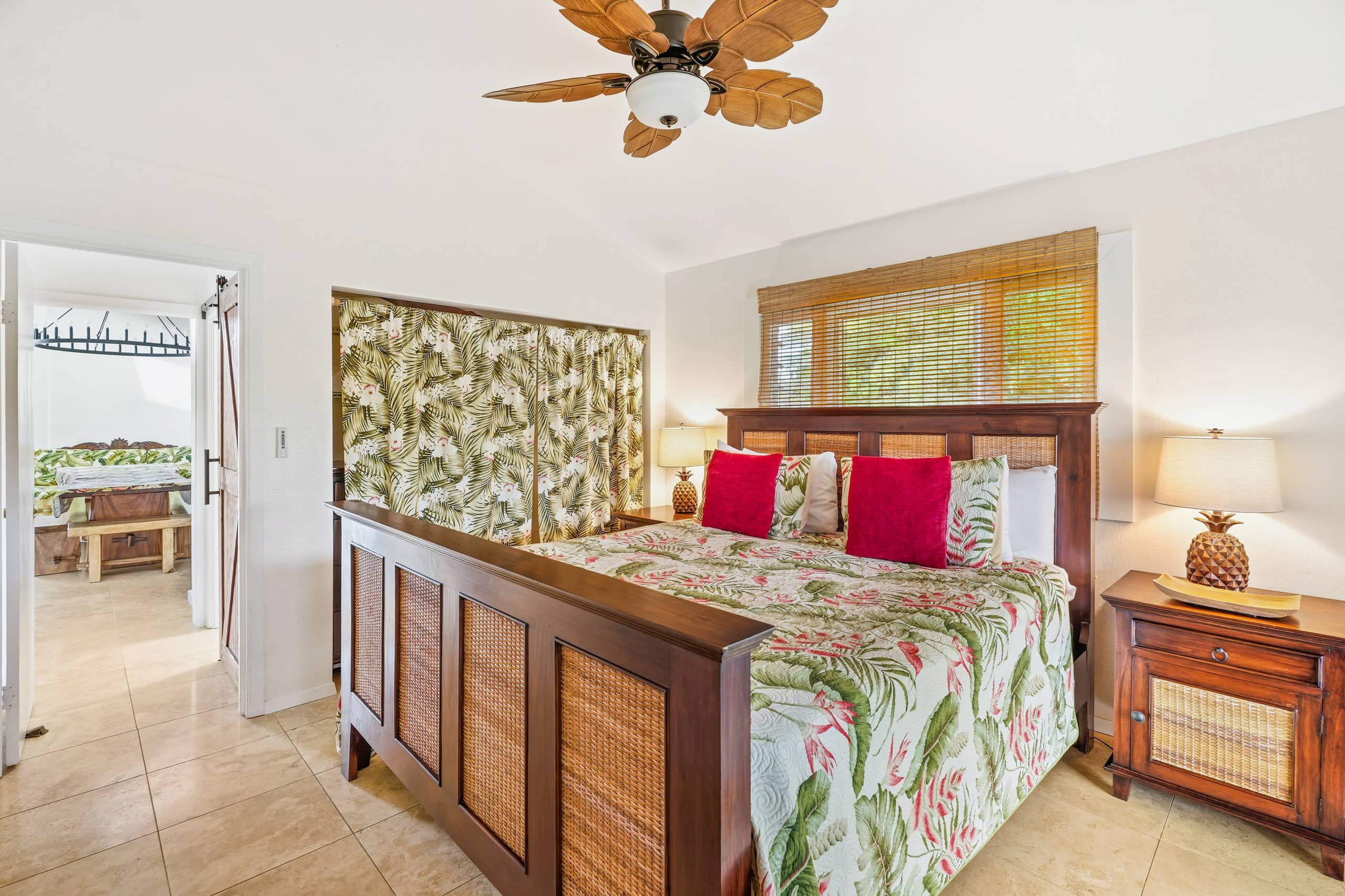 Home in Princeville · ★5.0 · 3 bedrooms · 5 beds · 3.5 baths - Image 28