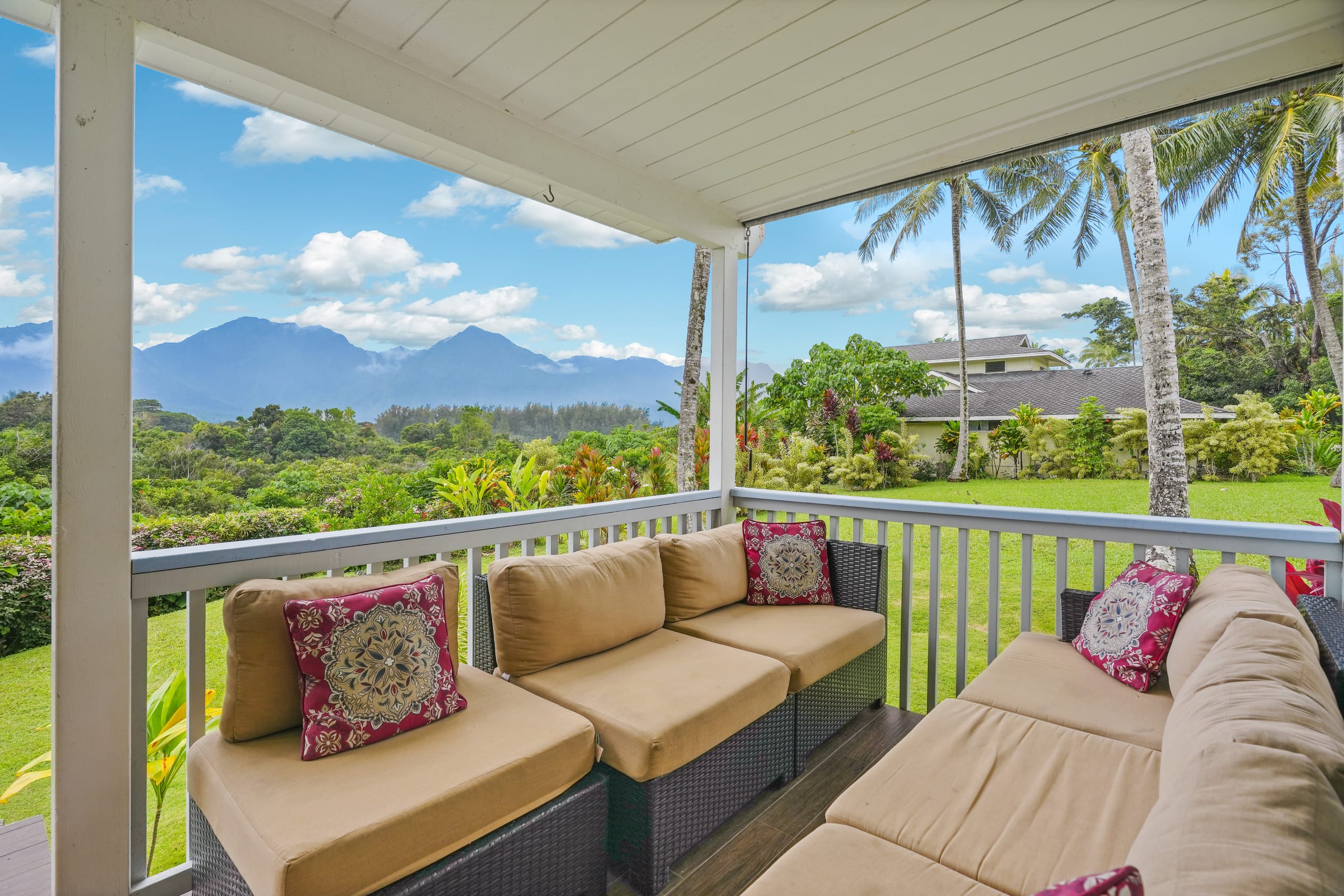 Home in Princeville · ★5.0 · 3 bedrooms · 5 beds · 3.5 baths - Image 58
