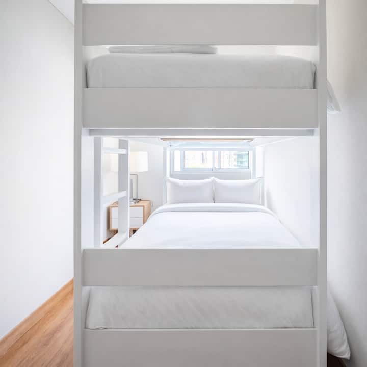 Camera da letto 3