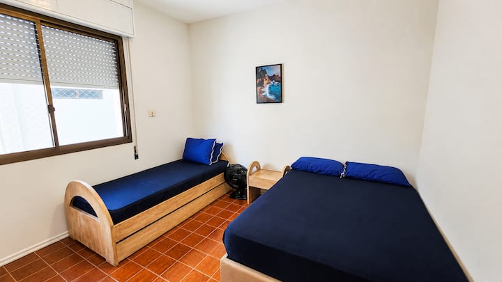 Quarto 2