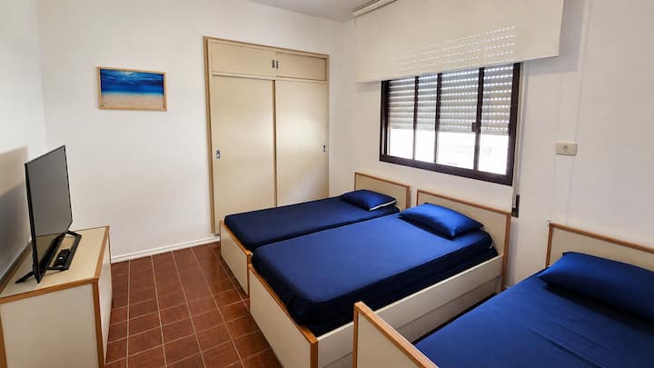 Quarto 3