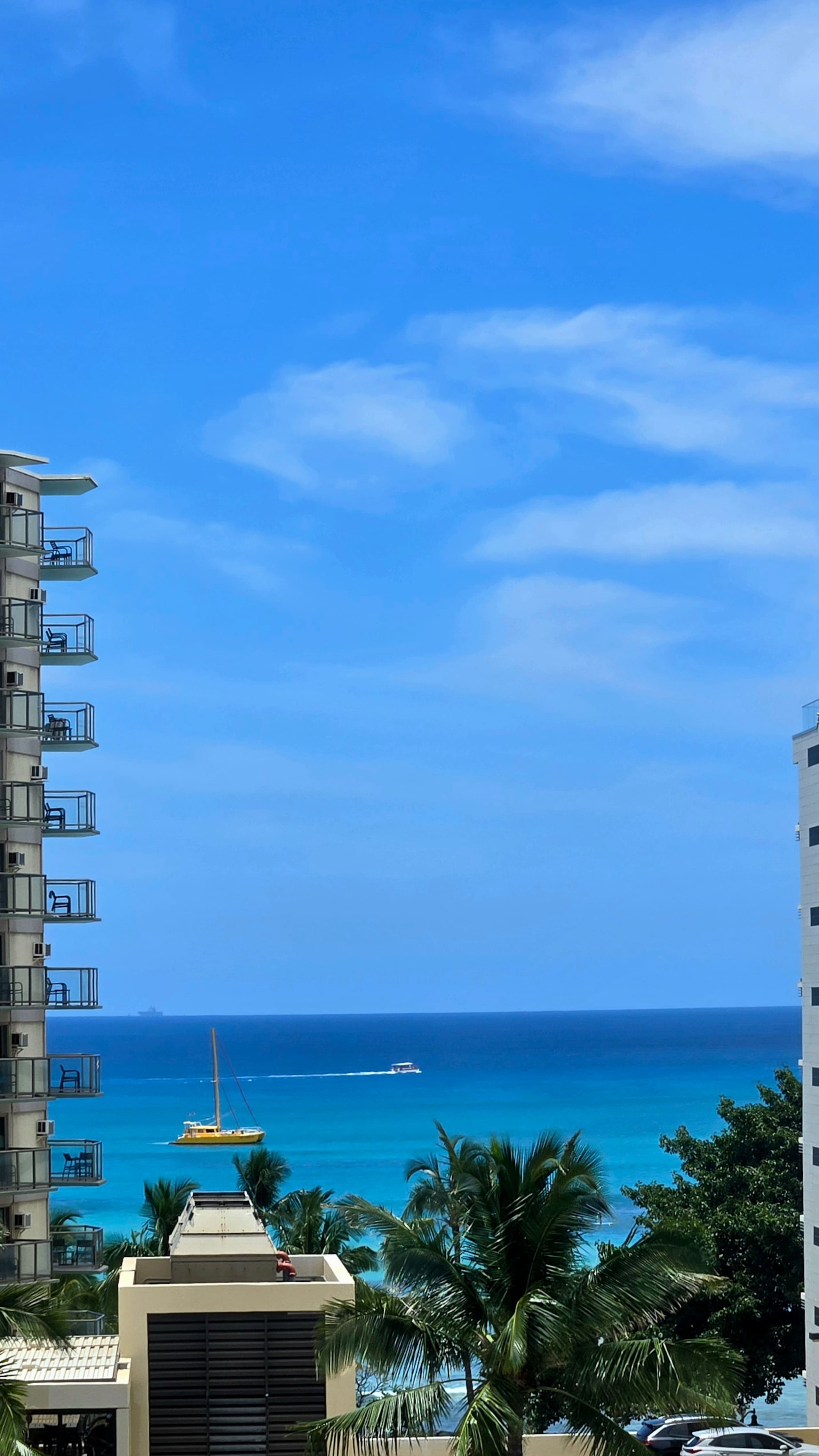 ~1009 OceanviewTurtle Retreat Min2 Waikiki Beach! - Image 19