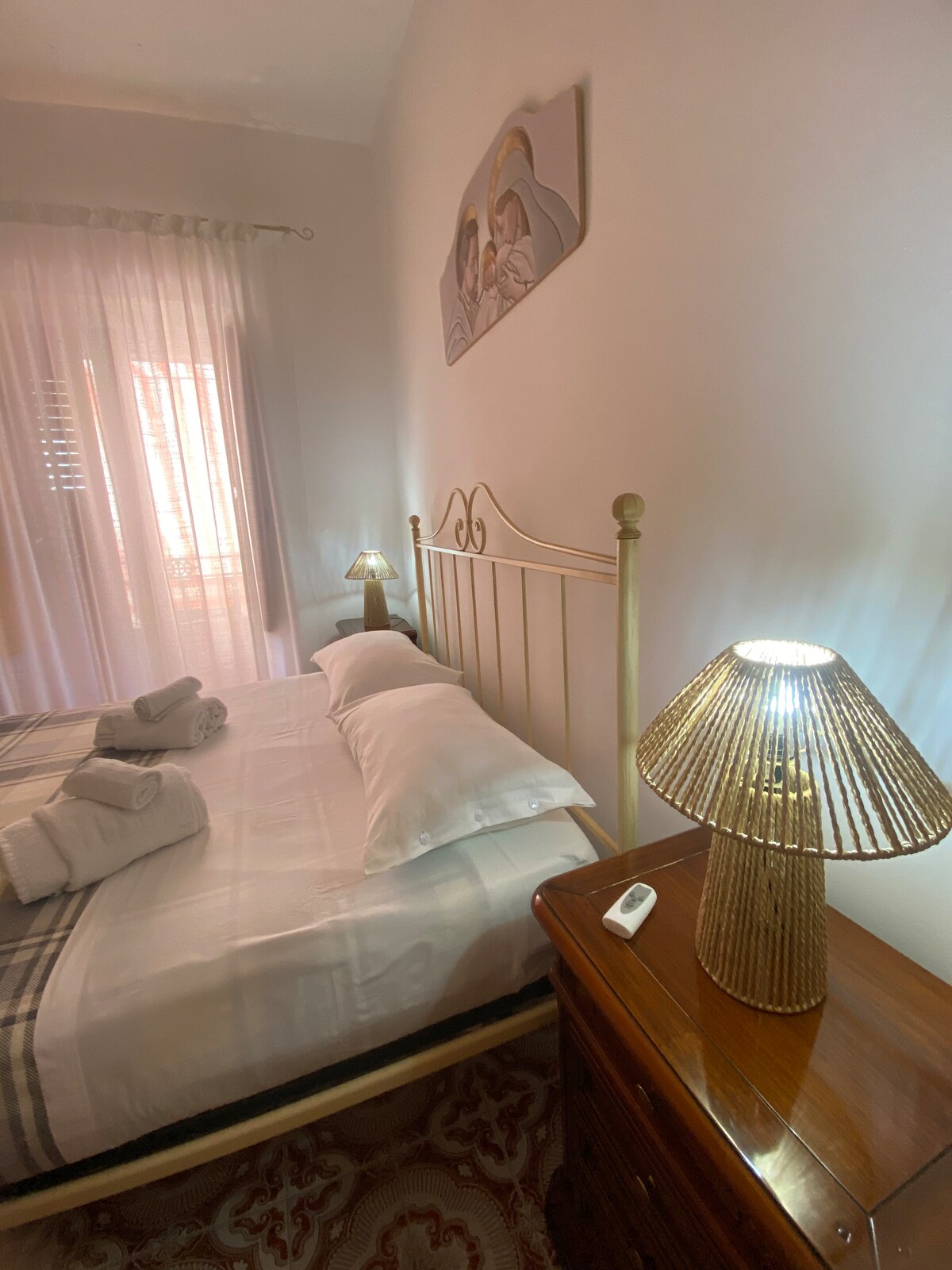 Спална соба 1