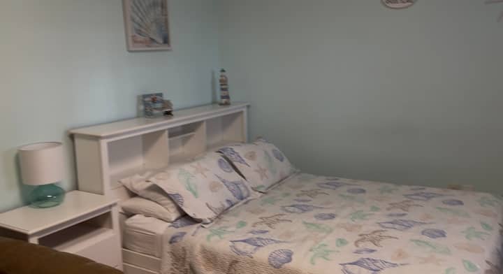 Misquamicut Beach Condo. Unit 8 - Westerly, RI