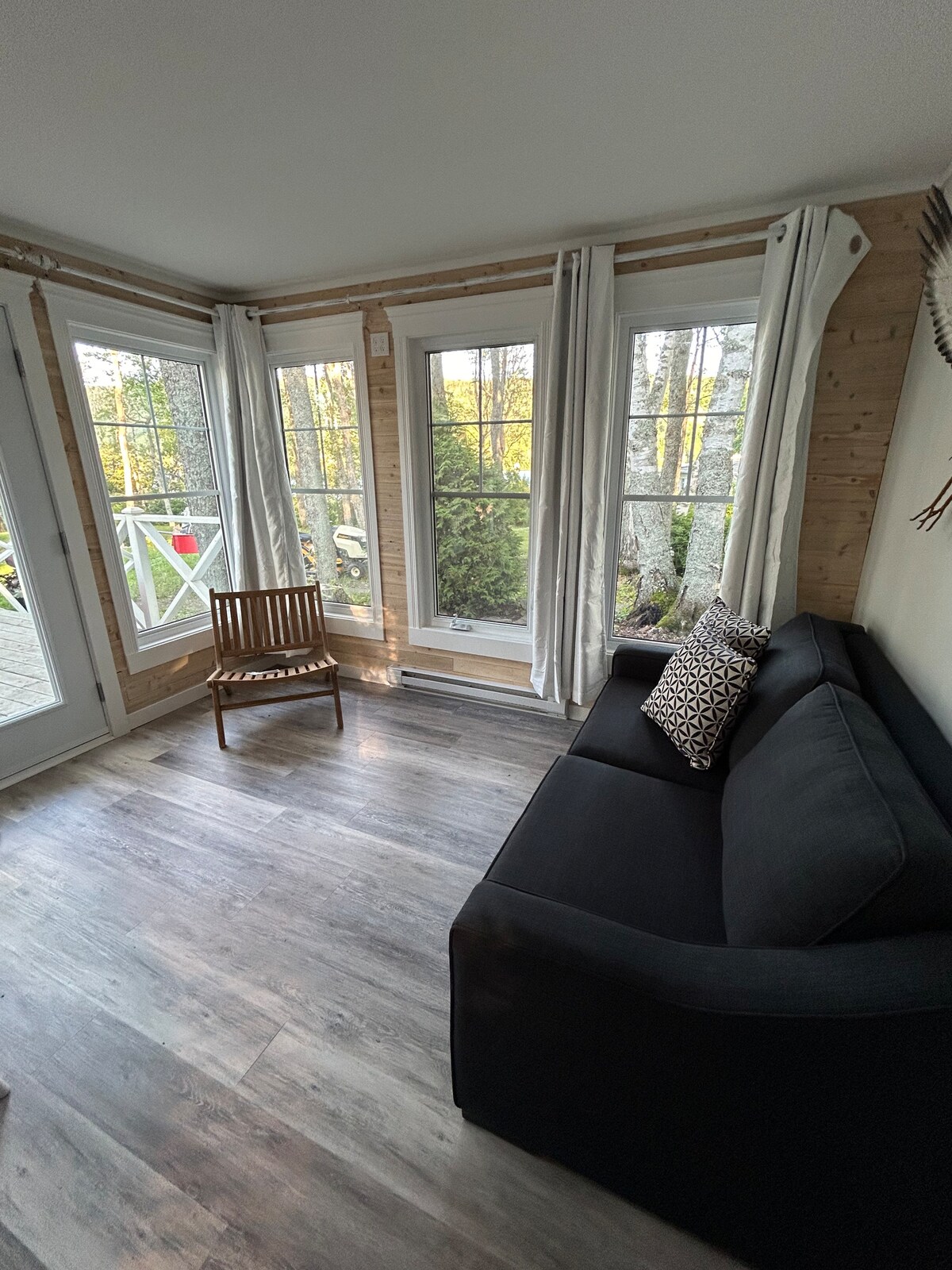 ห้องนั่งเล่น