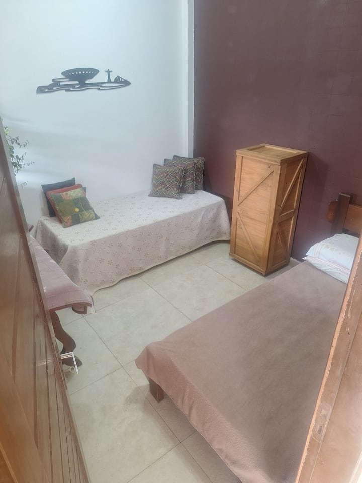 Dhomë gjumi 5