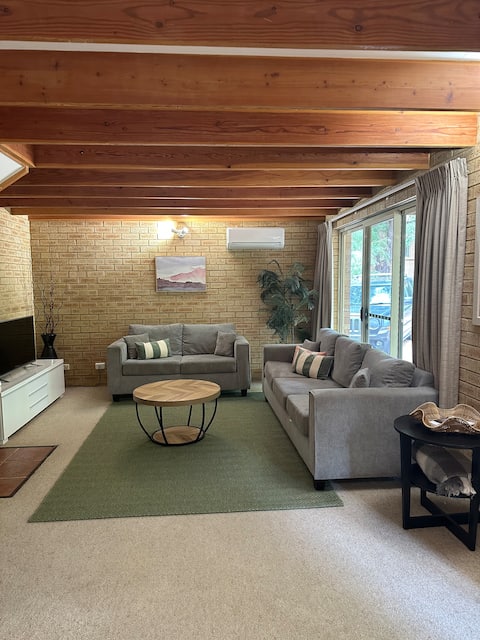 Successful Airbnb property: Margaret River Getaway Chalet in Margaret River