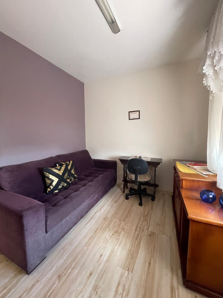 Дневна соба