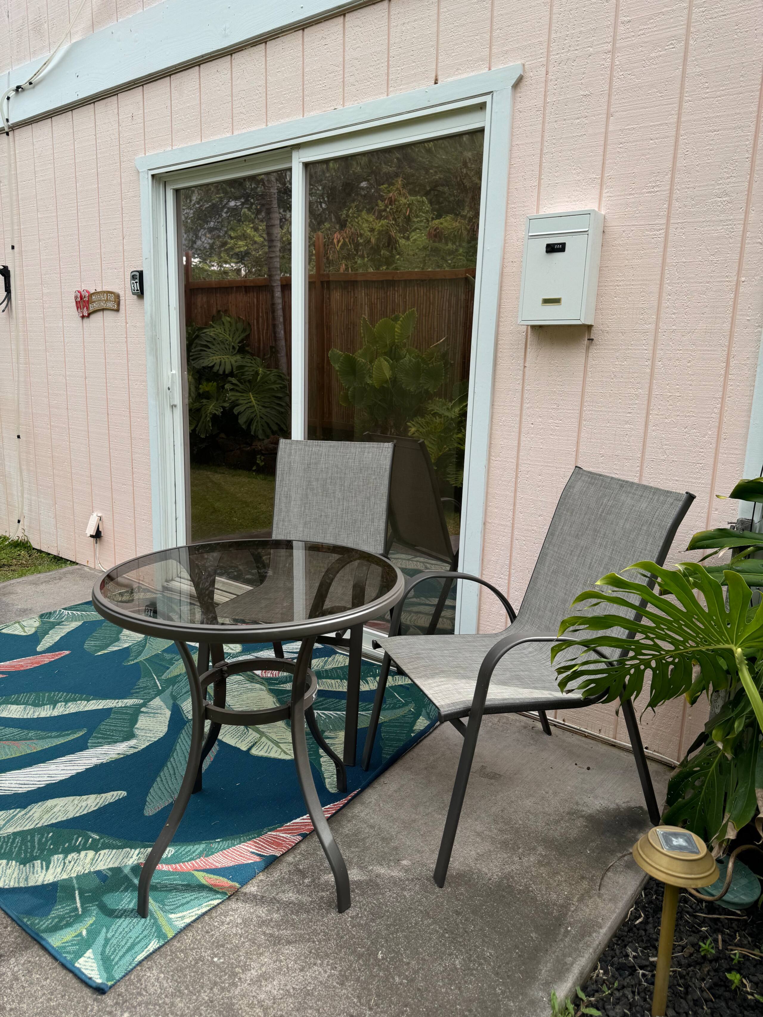 Kona Beachside Garden Studio - A - Photo 10