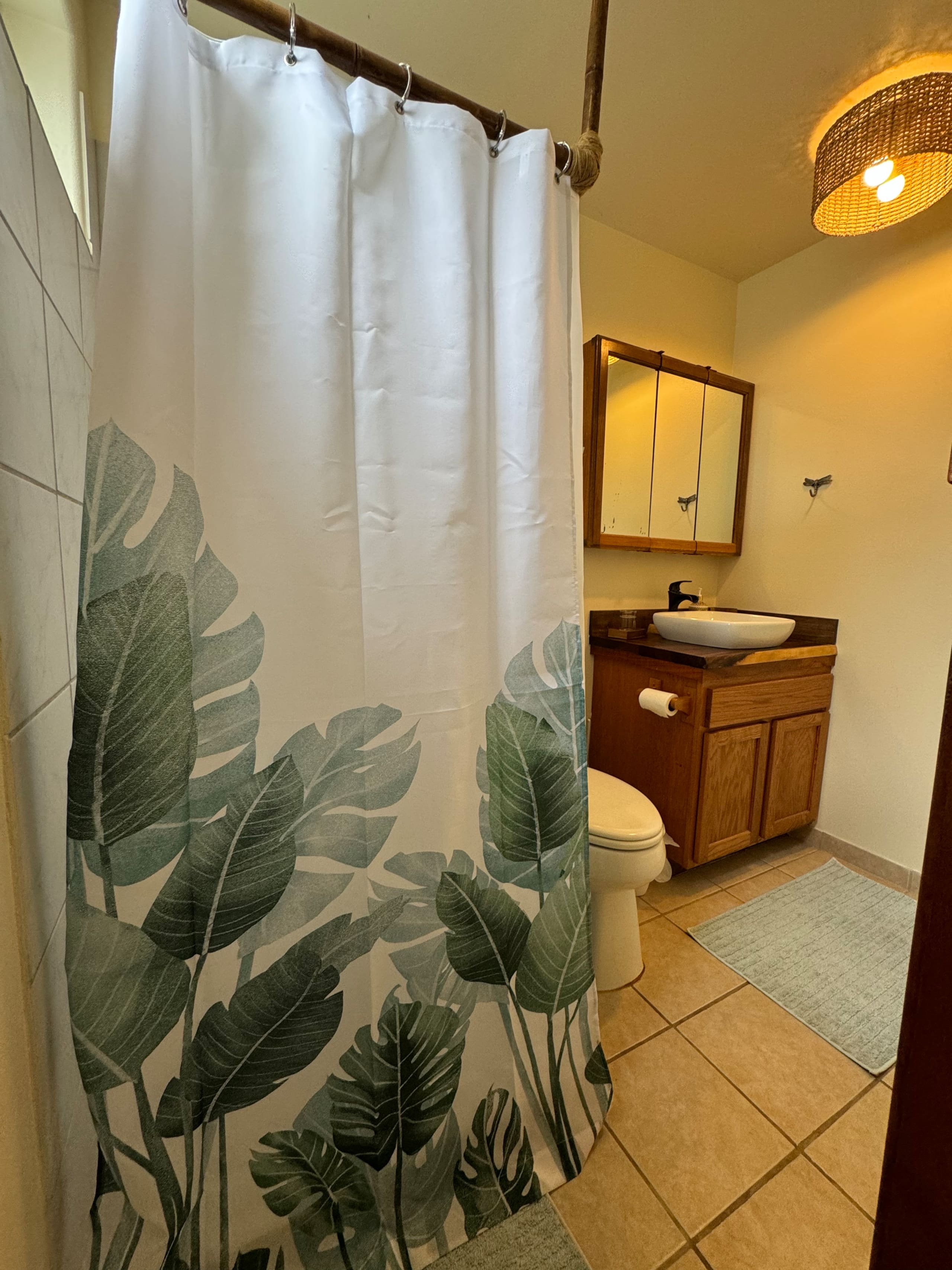 Kona Beachside Garden Studio - A - Photo 6