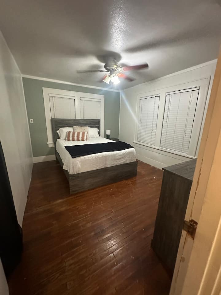 Спална соба 2