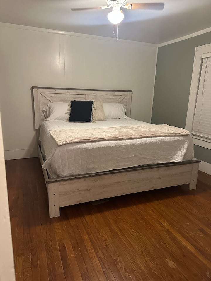 Спална соба 1