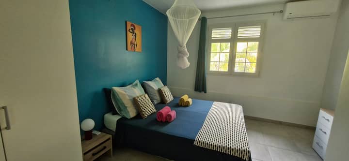 Спална соба 2