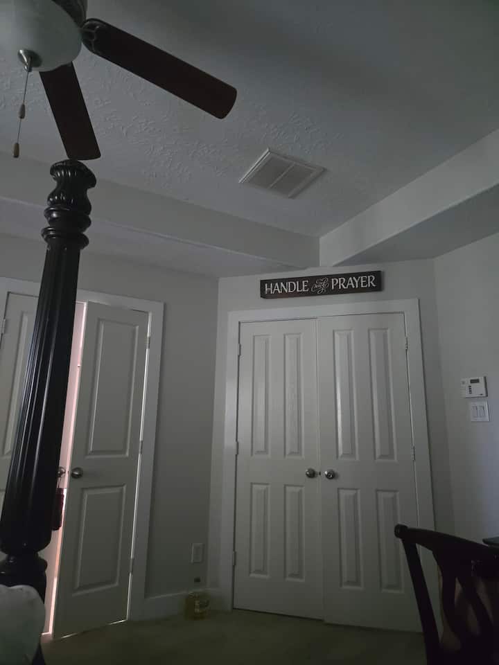 Slaapkamer 3