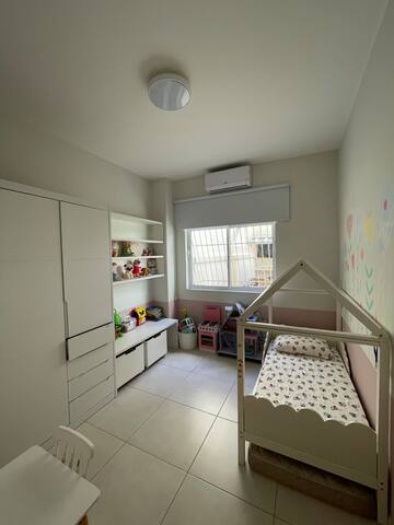 Uma casa no coração de Ipanema gallery image 5