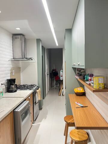 Uma casa no coração de Ipanema gallery image 3