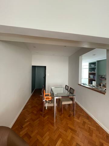 Uma casa no coração de Ipanema gallery image 4