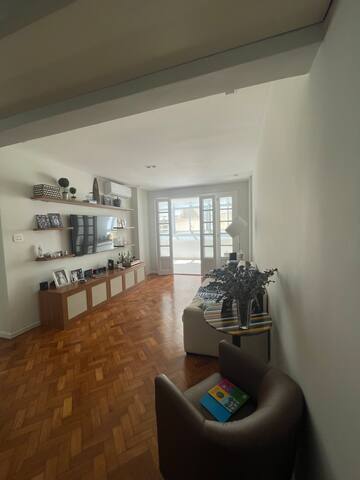 Uma casa no coração de Ipanema gallery image 2