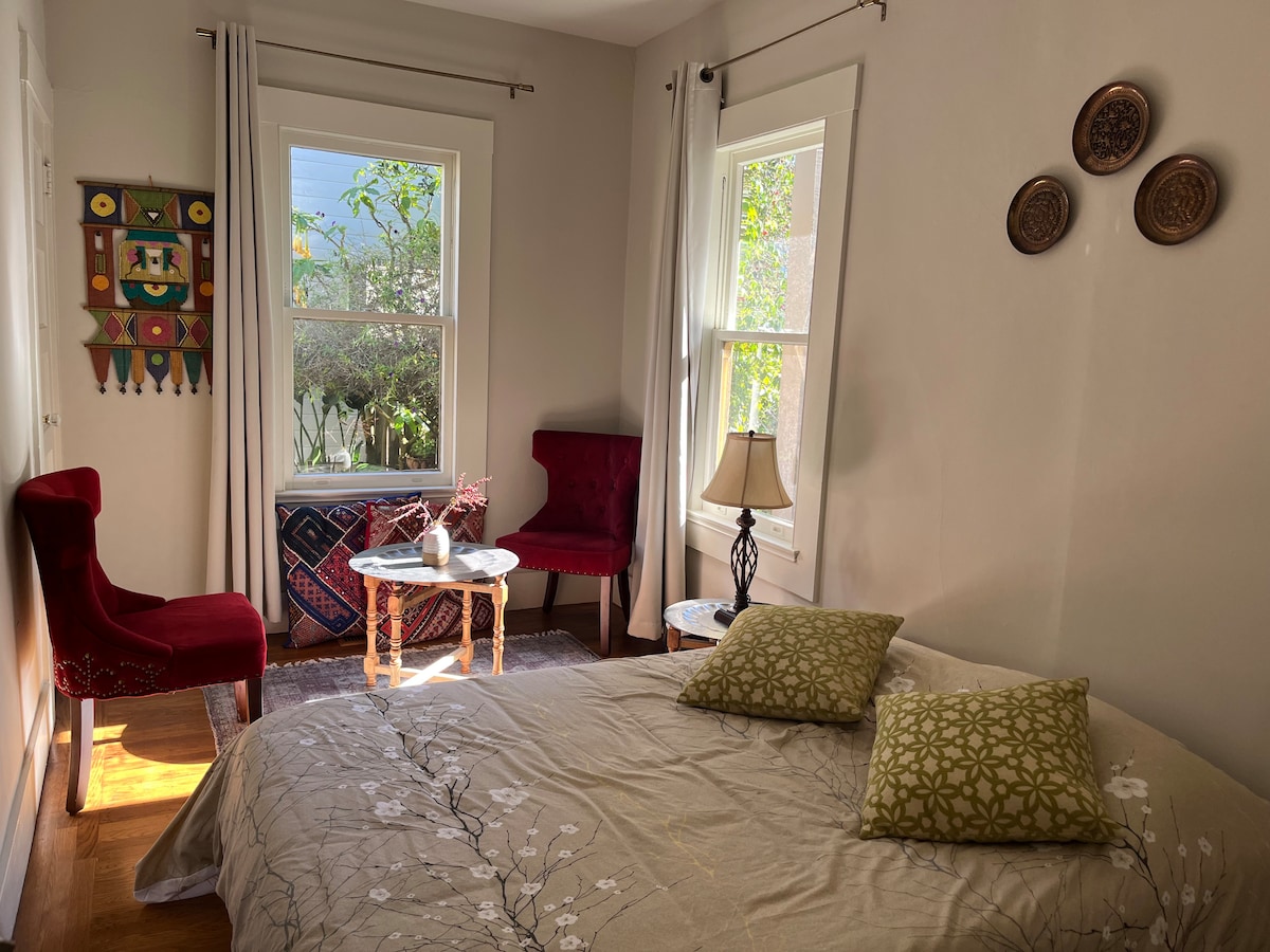 საძინებელი