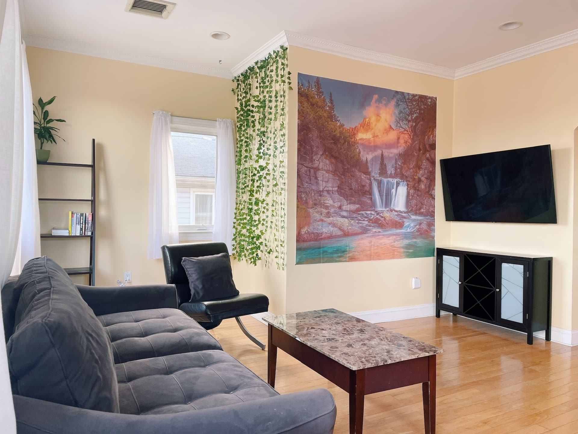 Entire Place - Cozy and Peaceful