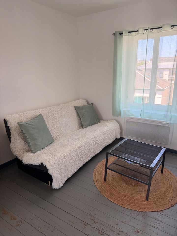 Petit Logement Granville - Granville