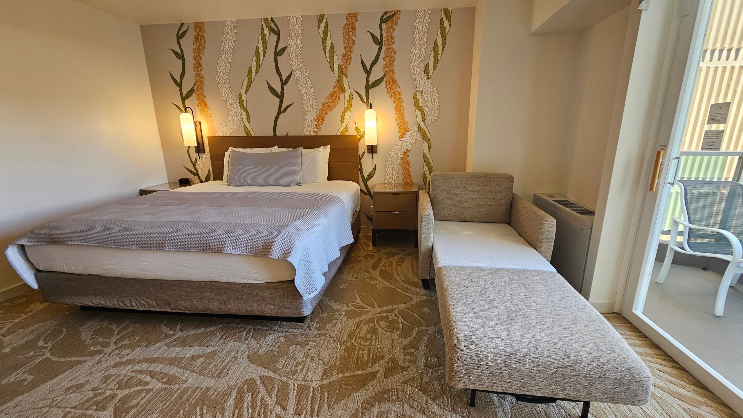 Hotel in Honolulu · ★4.96 · Studio · 2 beds · 1 private bath - Image 13