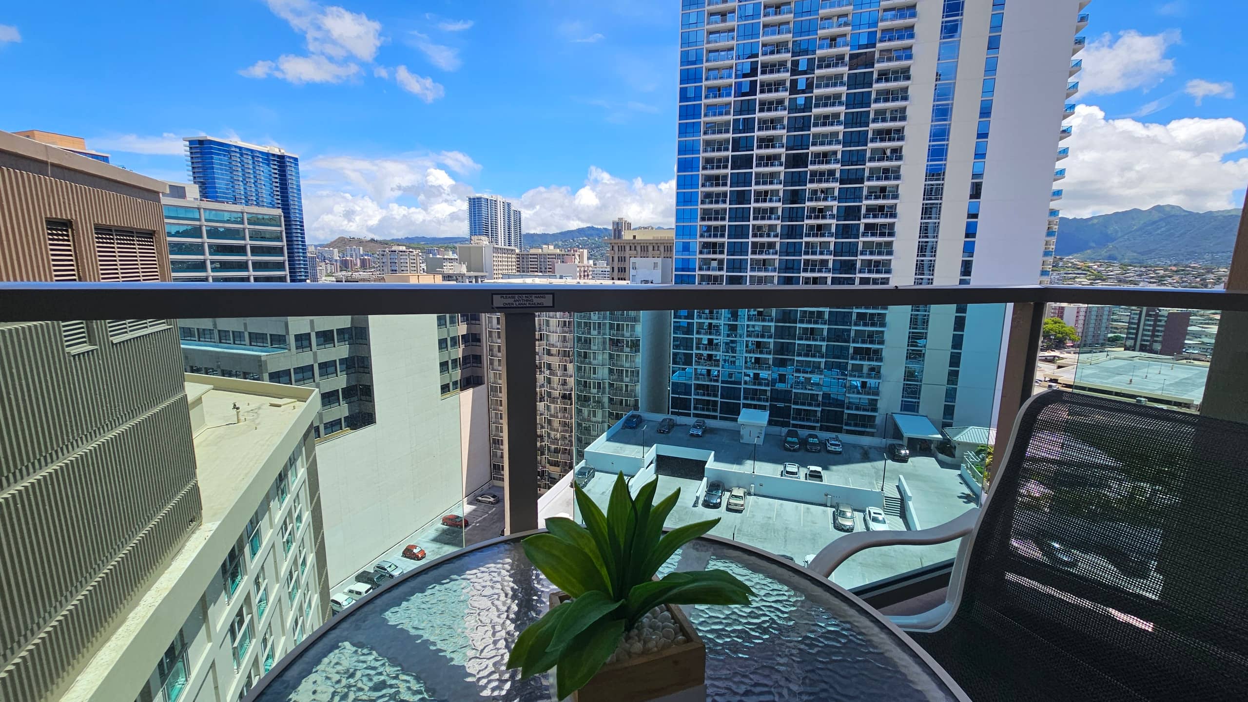 Hotel in Honolulu · ★4.96 · Studio · 2 beds · 1 private bath - Image 4