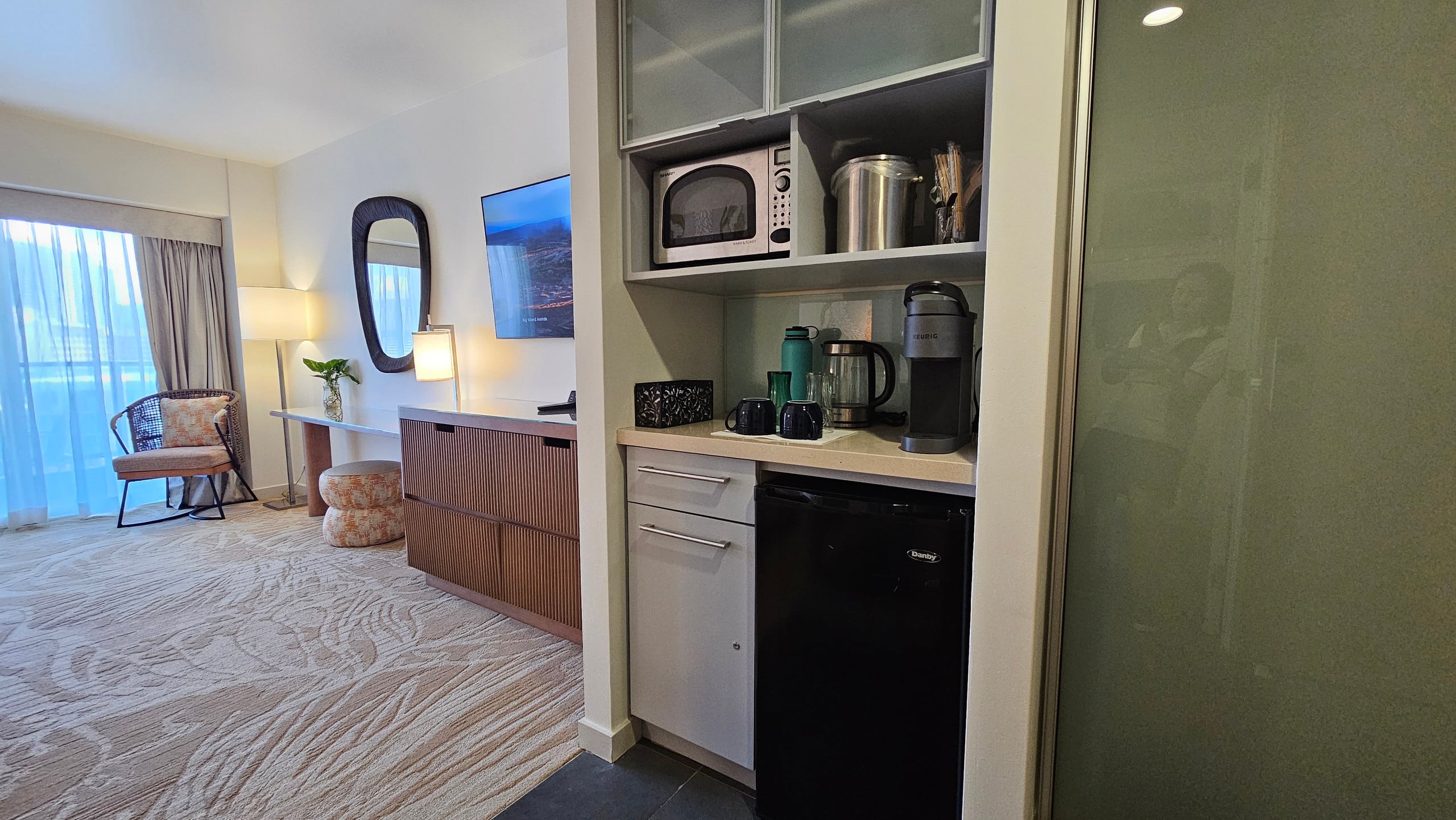 Hotel in Honolulu · ★4.96 · Studio · 2 beds · 1 private bath - Image 1