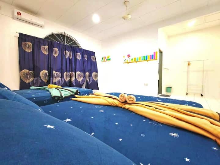 Recámara 1