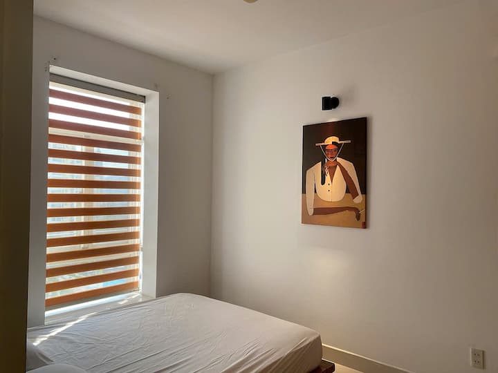 Საძინებელი 1