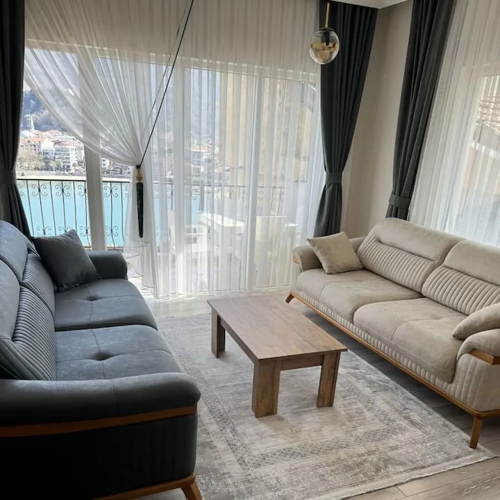 Amasra Boztepeada Pansiyon - Amasra